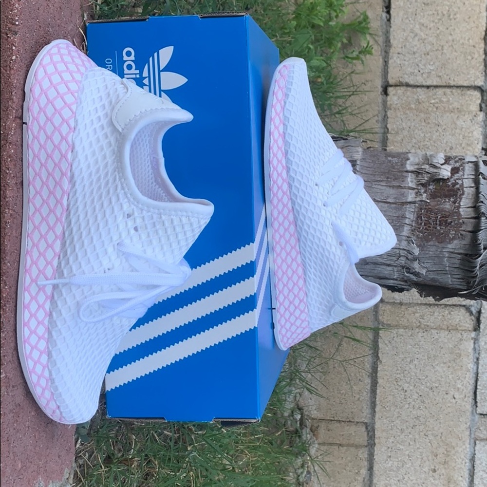 Adidas Deerupt W